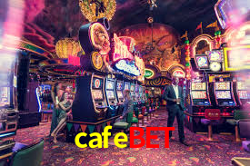 Interface Premium cafebet