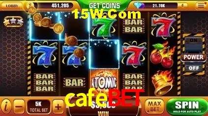 Ofertas Exclusivas cafebet