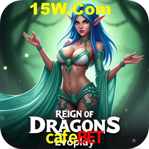 Jogos de Slot cafebet