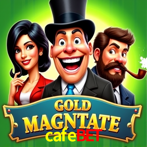 Mesa de Roleta cafebet