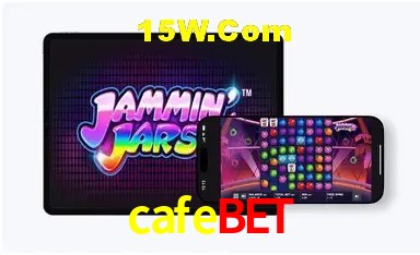 Integração de APIs cafebet