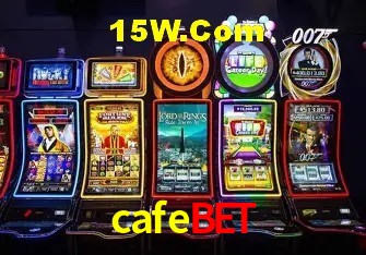 Sistemas de Segurança cafebet
