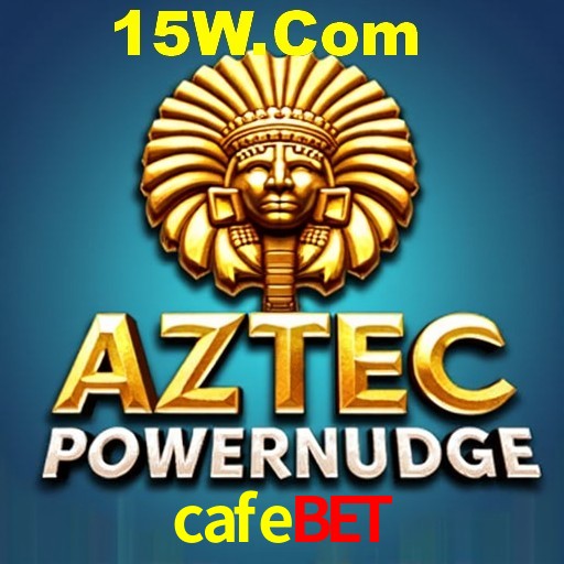 Casino Ao Vivo cafebet